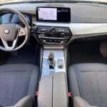 BMW Serie 5 530e 215 kW (292 CV)