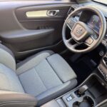 Volvo XC40 B3 Gasolina Mild hybrid Core Auto 120 kW (163 CV)