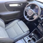 Volvo XC40 B3 Gasolina Mild hybrid Core Auto 120 kW (163 CV)