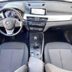 BMW X1 xDrive25e 162 kW (220 CV)