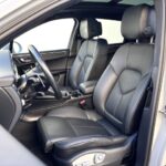 Porsche Macan 195 kW (265 CV)