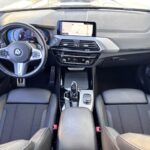 BMW X3 xDrive20d 140 kW (190 CV)