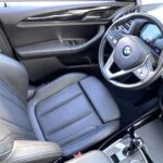 BMW X3 xDrive20d xLine 140 kW (190 CV)