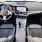 BMW Serie 4 420d Gran Coupe 140 kW (190 CV)