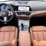 BMW Serie 4 M440i Coupé 275 kW (374 CV)