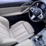 BMW Serie 4 430i Coupe 190 kW (258 CV)