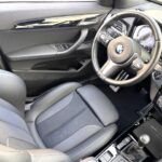BMW X2 sDrive18i 103 kW (140 CV)