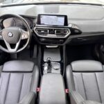 BMW X3 sDrive18d xLine 110 kW (150 CV)