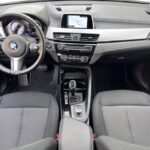 BMW X2 sDrive18i 103 kW (140 CV)