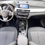 BMW X2 sDrive18d Business 110 kW (150 CV)