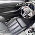 BMW M M4 Coupe Competition 375 kW (510 CV)