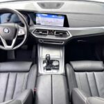 BMW X5 xDrive30d 210 kW (286 CV)