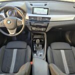 BMW X2 sDrive18d 110 kW (150 CV)
