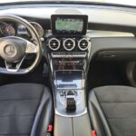 Mercedes-Benz GLC 250 d 4Matic 150 kW (204 CV)