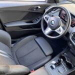 BMW Serie 1 118d Business 110 kW (150 CV)