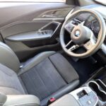 BMW X1 sDrive18d 110 kW (150 CV)