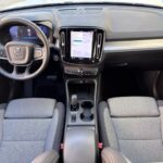 Volvo XC40 B3 Gasolina Mild hybrid Core Auto 120 kW (163 CV)