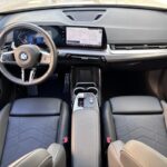 BMW X1 sDrive20d 120 kW (163 CV)