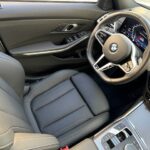BMW Serie 3 318d Touring 110 kW (150 CV)
