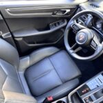Porsche Macan 195 kW (265 CV)