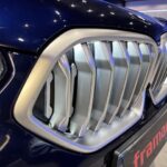 BMW X6 xDrive40d 250 kW (340 CV)