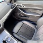 BMW Serie 4 420d Gran Coupe 140 kW (190 CV)