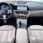BMW Serie 4 430i Coupe 190 kW (258 CV)