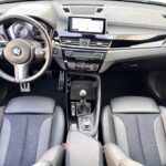BMW X2 sDrive18i 103 kW (140 CV)