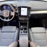 Volvo XC40 B3 Gasolina Mild hybrid Core Auto 120 kW (163 CV)