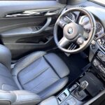 BMW X2 sDrive18d Business 110 kW (150 CV)