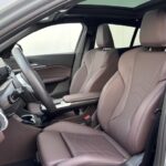 BMW X2 sDrive18d 110 kW (150 CV)