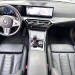 BMW M M4 Coupe Competition 375 kW (510 CV)