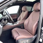BMW X6 xDrive30d 210 kW (286 CV)