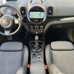 MINI Countryman Cooper S E ALL4 162 kW (220 CV)