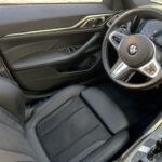 BMW Serie 4 420d Gran Coupe 140 kW (190 CV)
