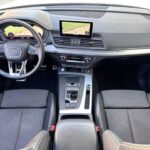 Audi Q5 S line 35 TDI quattro 120 kW (163 CV) S tronic