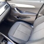 BMW X2 xDrive25e 162 kW (220 CV)