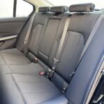 BMW Serie 3 318d 110 kW (150 CV)