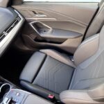 BMW X1 sDrive20d 120 kW (163 CV)