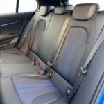 BMW Serie 1 118d 110 kW (150 CV)