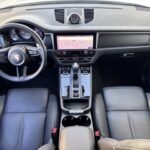 Porsche Macan 195 kW (265 CV)