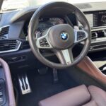 BMW X6 xDrive40d 250 kW (340 CV)