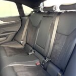 BMW Serie 4 420d Gran Coupe 140 kW (190 CV)