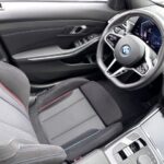BMW Serie 3 330e 215 kW (292 CV)