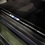 BMW M X6 M Competition 460 kW (625 CV)