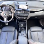 BMW X2 sDrive18d Business 110 kW (150 CV)