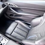 BMW M M4 Coupe Competition 375 kW (510 CV)
