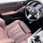 BMW X6 xDrive30d 210 kW (286 CV)
