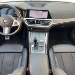 BMW Serie 4 420d Gran Coupe 140 kW (190 CV)