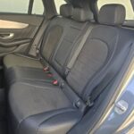 Mercedes-Benz GLC 250 d 4Matic 150 kW (204 CV)